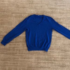 Crewcuts, girls sweater.